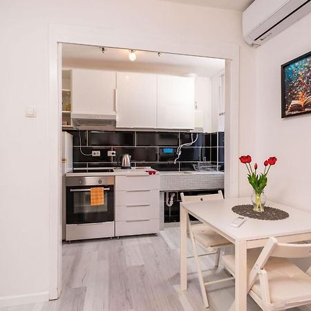 דוברובניק Apartment Butterfly מראה חיצוני תמונה