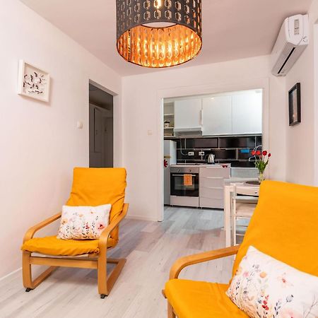 דוברובניק Apartment Butterfly מראה חיצוני תמונה