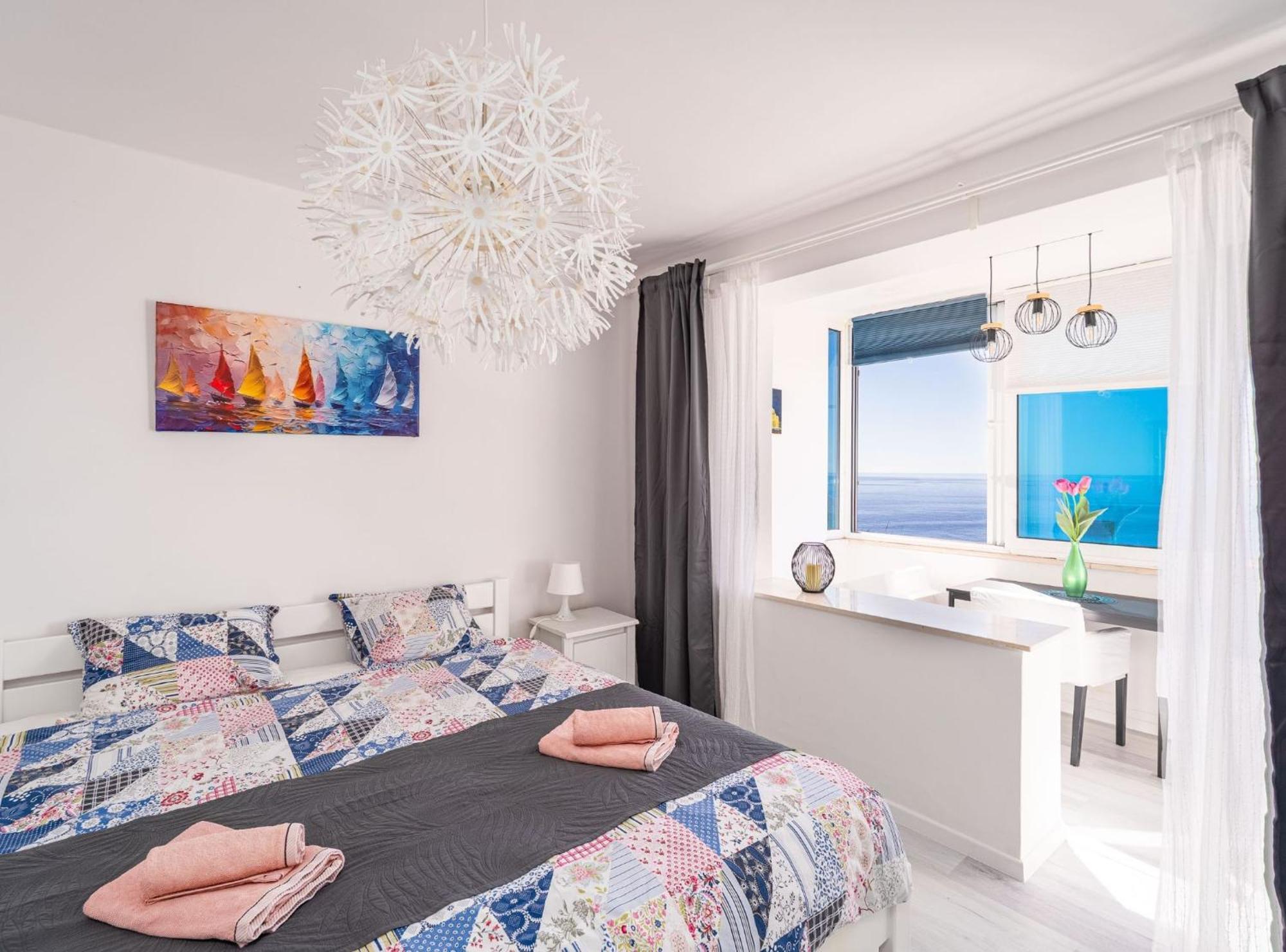 דוברובניק Apartment Butterfly מראה חיצוני תמונה