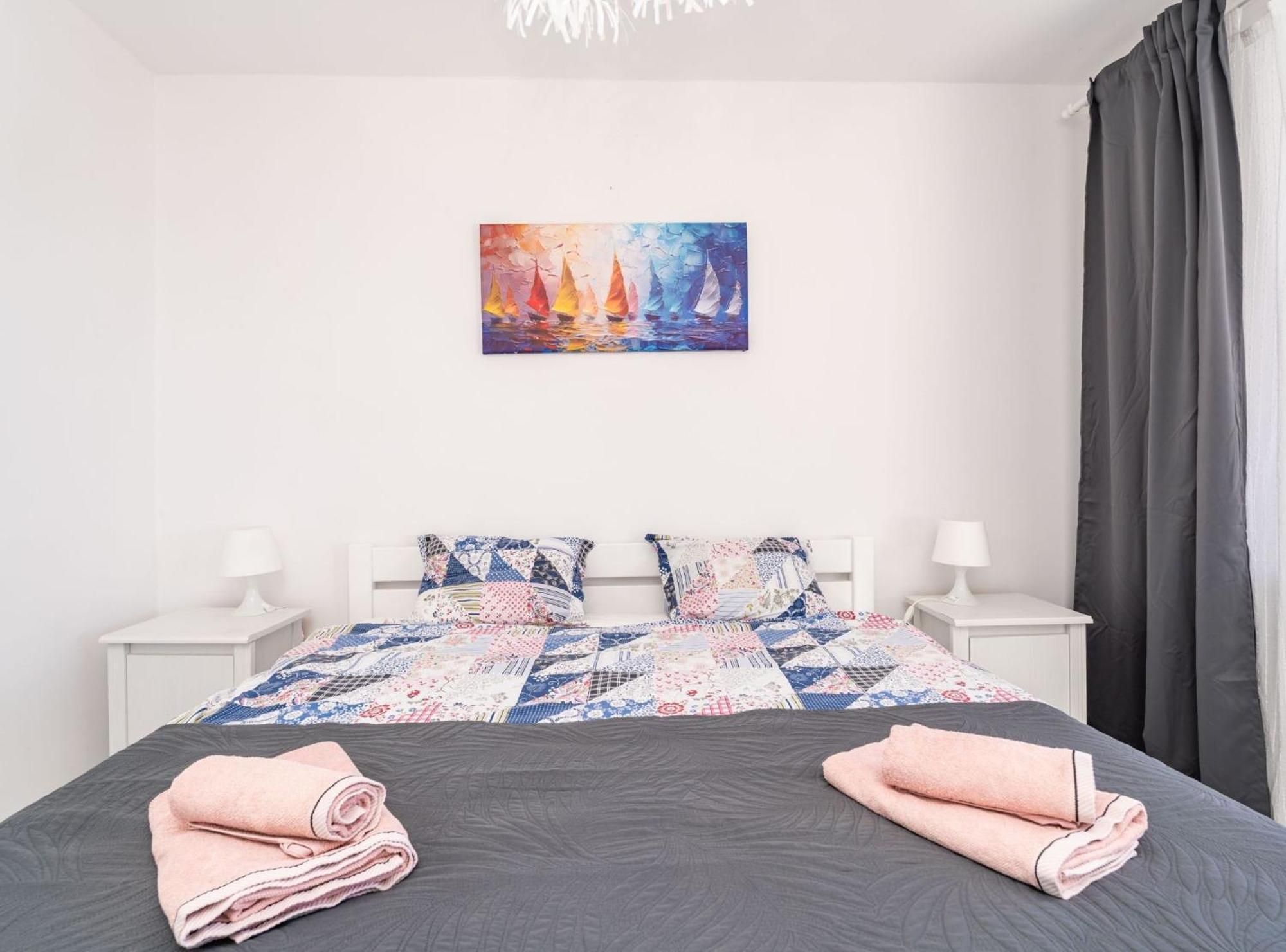 דוברובניק Apartment Butterfly מראה חיצוני תמונה