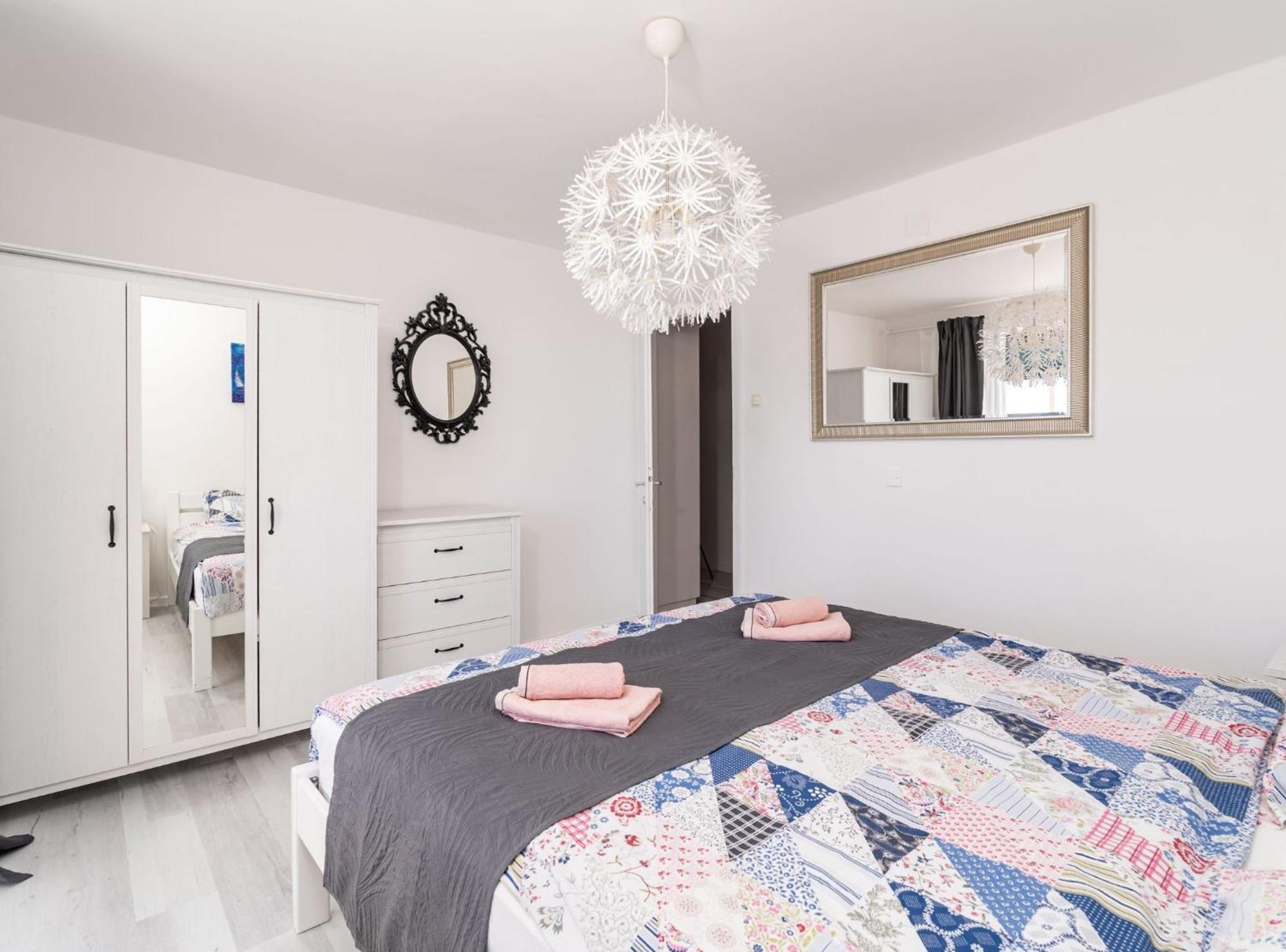 דוברובניק Apartment Butterfly מראה חיצוני תמונה