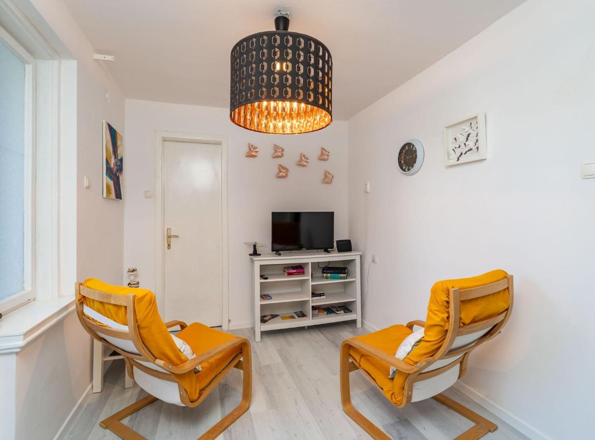 דוברובניק Apartment Butterfly מראה חיצוני תמונה