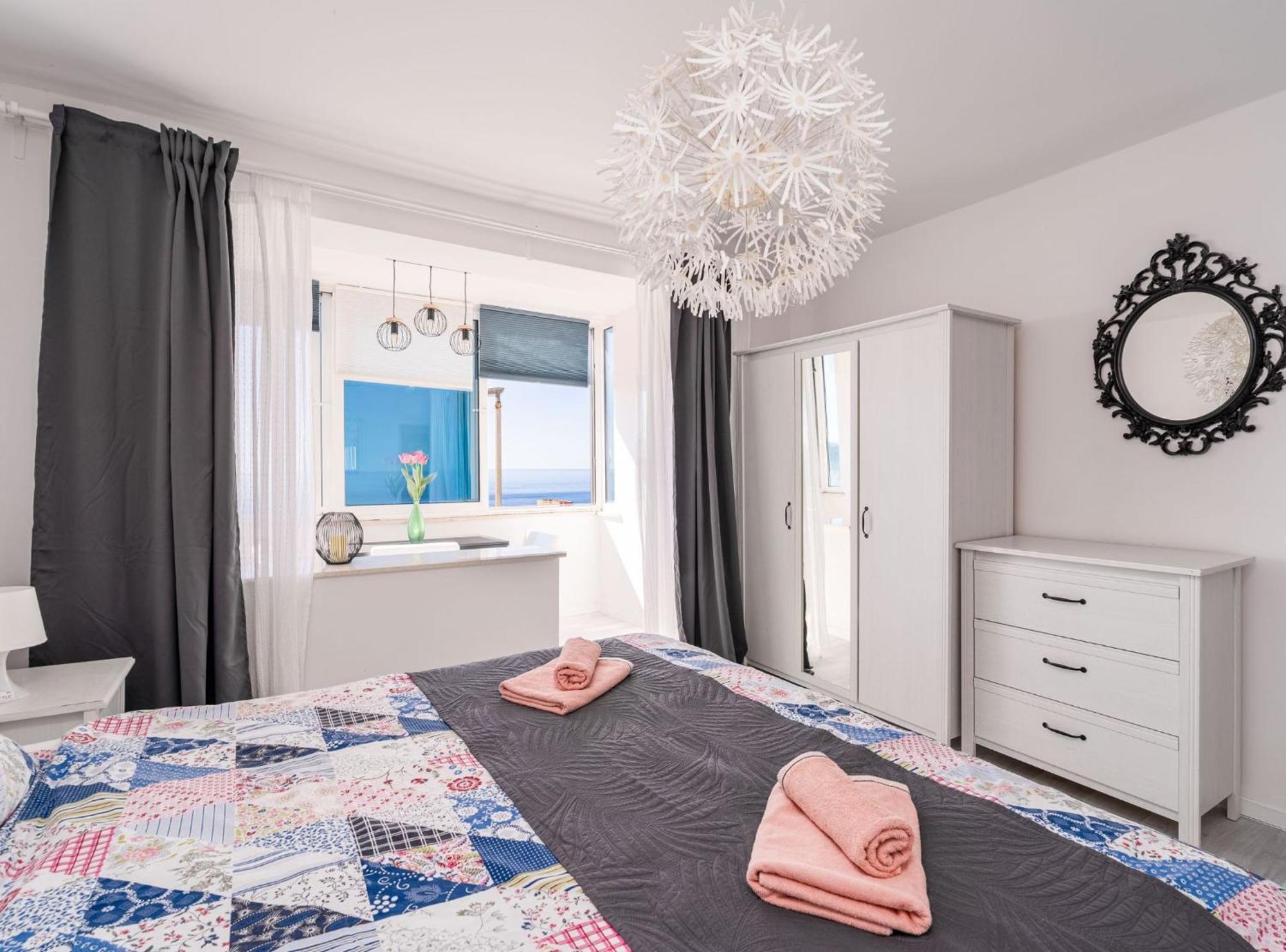 דוברובניק Apartment Butterfly מראה חיצוני תמונה
