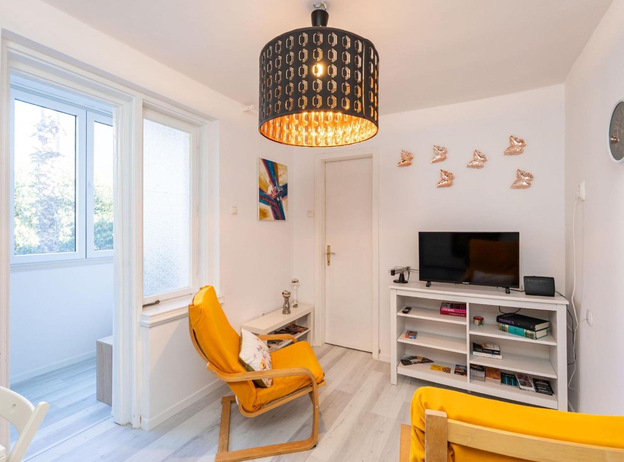 דוברובניק Apartment Butterfly מראה חיצוני תמונה