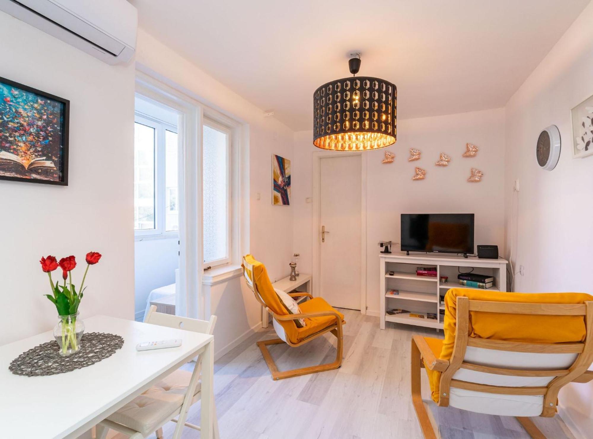 דוברובניק Apartment Butterfly מראה חיצוני תמונה