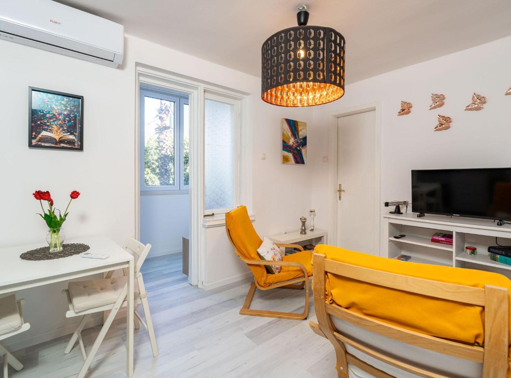 דוברובניק Apartment Butterfly מראה חיצוני תמונה