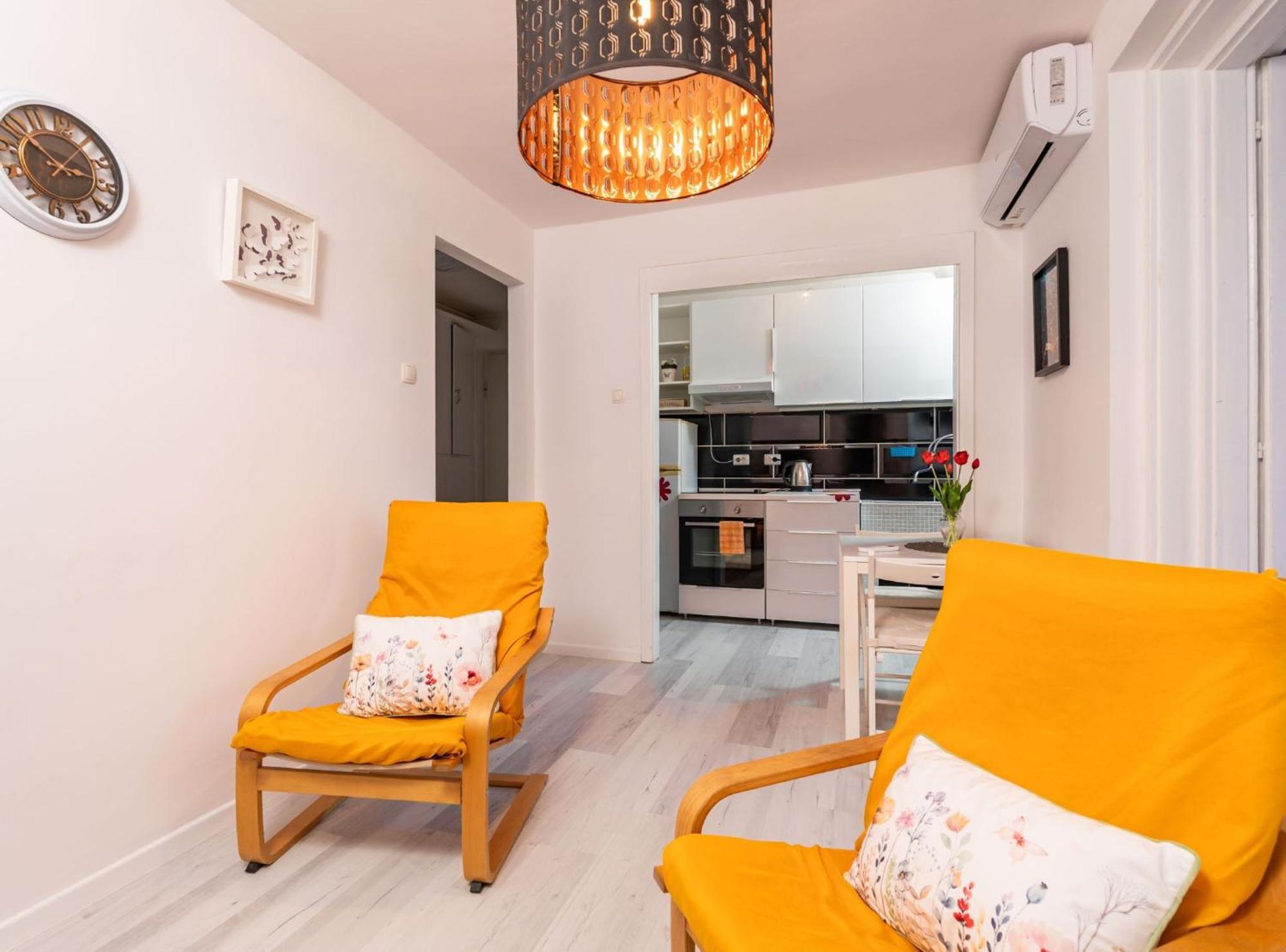 דוברובניק Apartment Butterfly מראה חיצוני תמונה